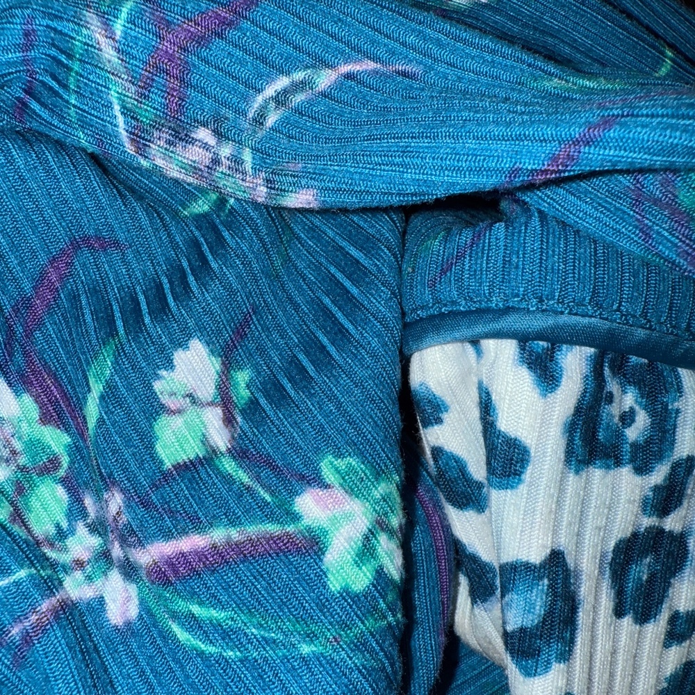 Meet your Posher, Irisleigh